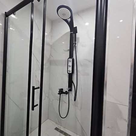 Eleonor Suites Ohrid Exterior photo