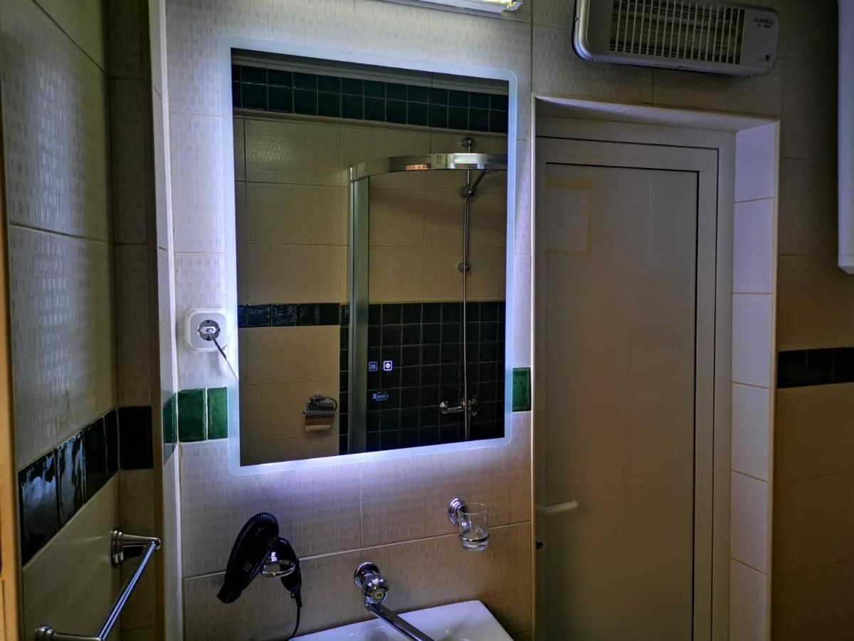 Eleonor Suites Ohrid Exterior photo