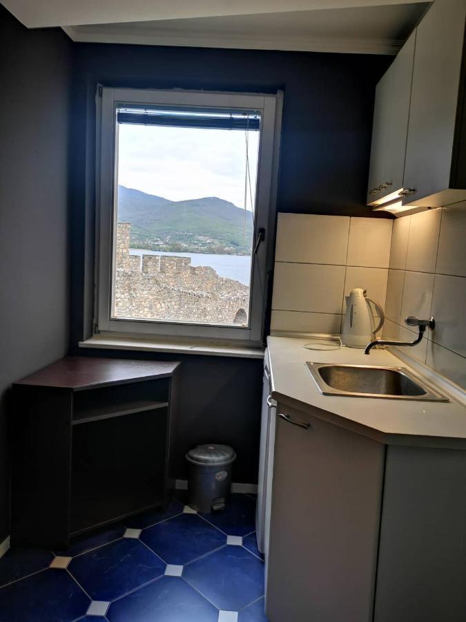 Eleonor Suites Ohrid Exterior photo