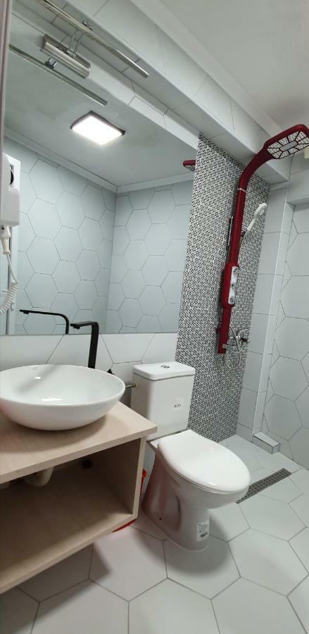Eleonor Suites Ohrid Exterior photo