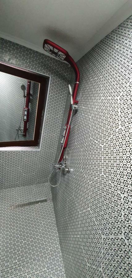 Eleonor Suites Ohrid Exterior photo