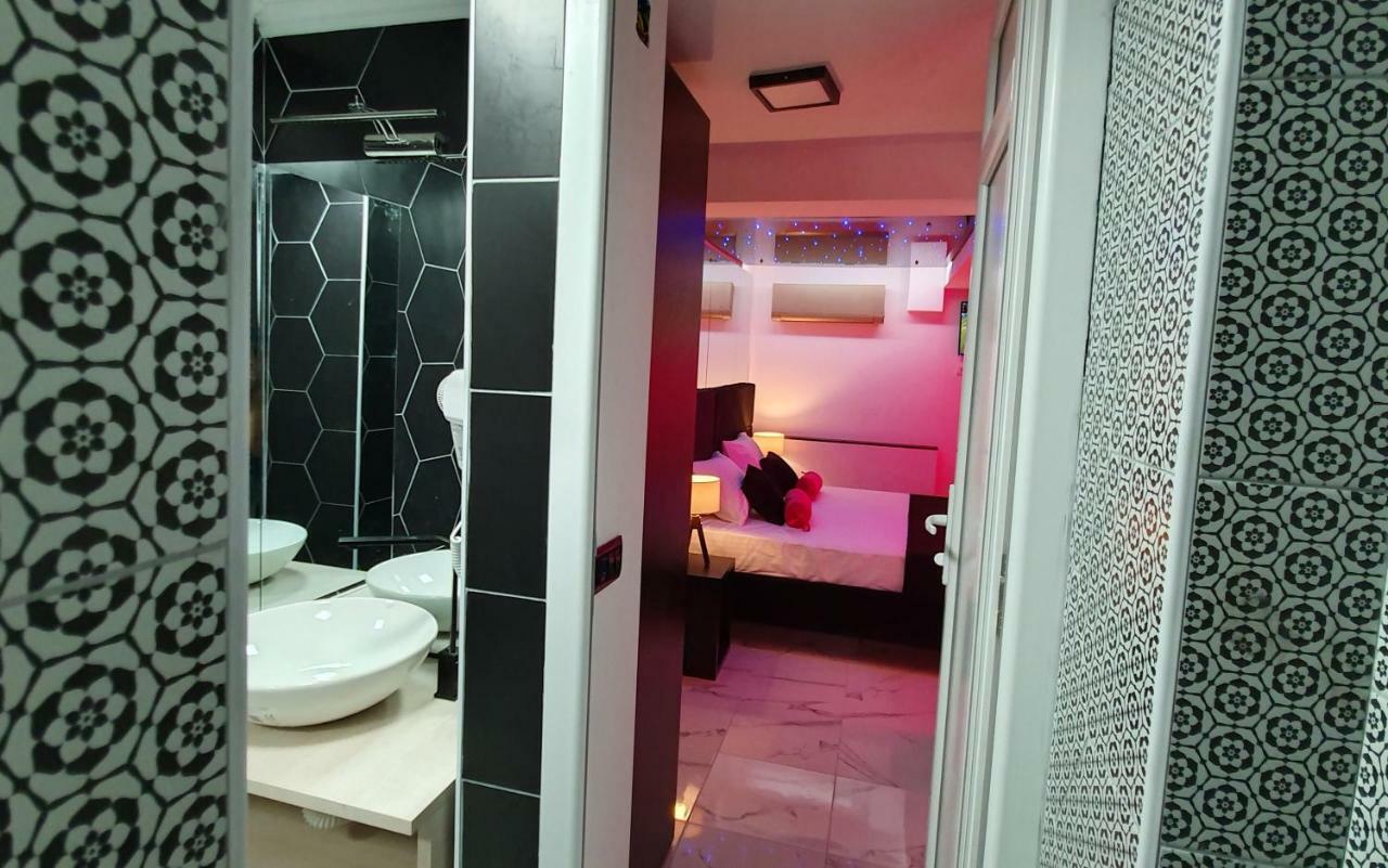Eleonor Suites Ohrid Exterior photo